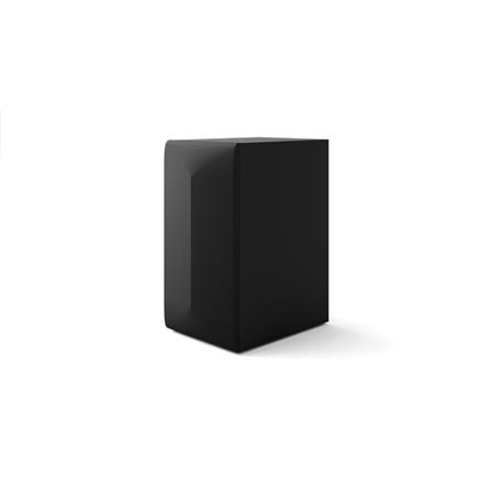 LG S60TR.AMYSLLK SOUNDBAR 5.1 CHANNEL 440W DOLBY DIGITAL DTS DIGITAL SURROUND