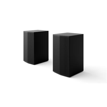 LG S60TR.AMYSLLK SOUNDBAR 5.1 CHANNEL 440W DOLBY DIGITAL DTS DIGITAL SURROUND