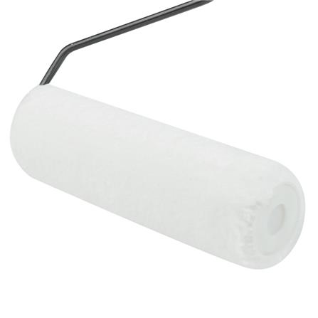 MATALL MICROFIBER PAINT ROLLER 7 INCHES