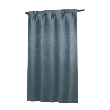 RED DANIELLE CURTAIN FRENCH PLEAT VOGUE C14 80942 8D GRAY