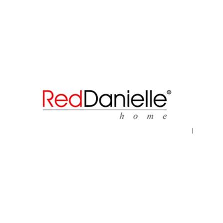 RED DANIELLE CURTAIN FRENCH PLEAT VOGUE C14 80942 8D GRAY