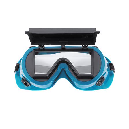 DEXZON WELDING GOOGLES DOUBLE-LAYERED YJ2007