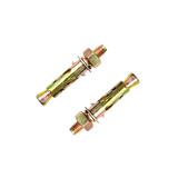DEXZON SLEEVE ANCHOR 1/2IN 20PCS P-16012YDZ