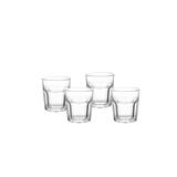 CARTAGENA 4PC TUMBLER SET 335ML KIMXTS128641