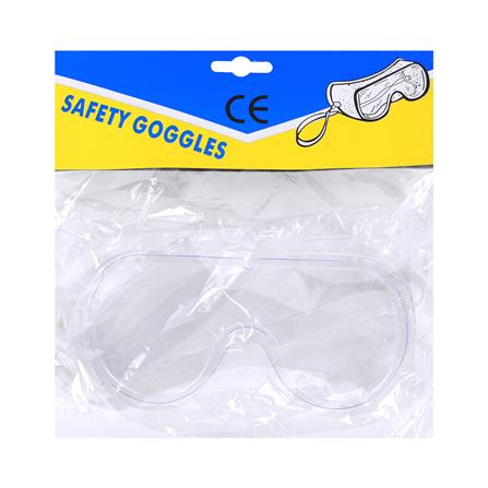DEXZON SAFETY DUST AND CHEMICAL GOOGLES YJ2005
