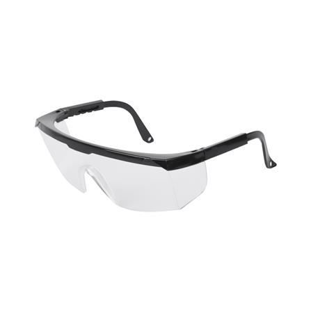 DEXZON SAFETY GOGGLES CLEAR YJ380CL