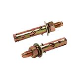DEXZON SLEEVE ANCHOR 5/16IN 5PCS P-10516YDZ