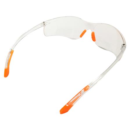 DEXZON SAFETY GOGGLES CLEAR YJ168-3C