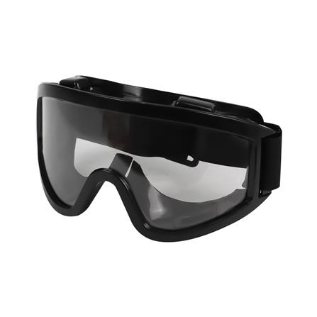 DEXZON SAFETY GOGGLES BLACK YJ908BK