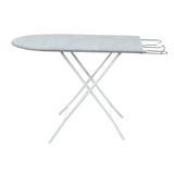 IRON BOARD 6 LEVELS GEO PLIM GREY