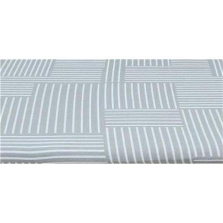 IRON BOARD 6 LEVELS GEO PLIM GREY