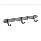 MD 3 HOOK AHF-J3-MG ALUMINIUM METAL GUN