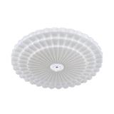 BRIGHT OBJECTIVES CEILING LAMP LED 15867 60W 3C 40CM WHITE