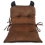 HLS CHAIRPAD G-CAPYBARA 17X14 BROWN