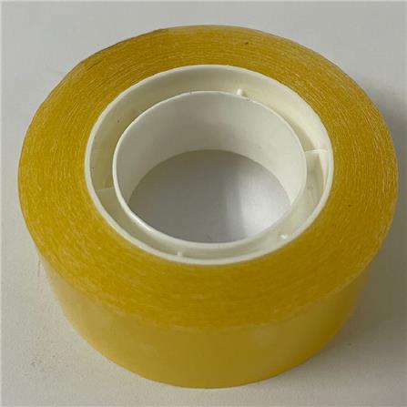 SCOTCH ADHESIVE TAPE 530 12MMX25M 1" CORE