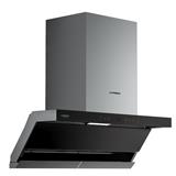 LIVINOX CHIMNEY HOOD LCH-90SW-GM 91.5CM GUN METAL 2250M3/H BLDC MOTOR