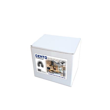CENTO DUCTING HOSE HOM-CTDUCTHOSE 7INCHES X 5METER
