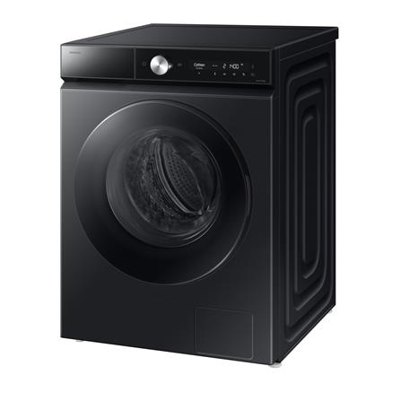 SAMSUNG WASHER AND DRYER WD12DG5B15BBFQ 12/7KG BLACK