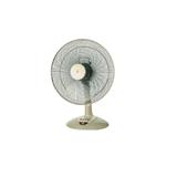 KDK TABLE FAN KB-304 BEIGE 12" 3BLADE 3SPEED