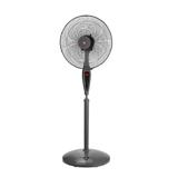KDK STAND FAN KX-405 M.GREY 16" 3BLADE 3SPEED