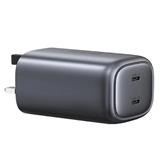 UGREEN 100W 2C GAN FAST CHARGER