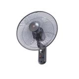 KDK WALL FAN KC-4GR REM 16" 60.9W 3BLADE 3SPEED
