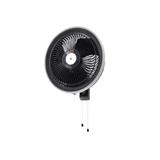 KDK WALL FAN KU50G/KU50H DG 20" 70W 3BLADE 3SPEED DARK GREY