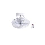 KDK AUTO FAN KQ-409 16" 57.2W 3BLADE 5SPEED