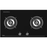 TEKA GAS HOB GKN LUX 75 2G AI AL 2BURNERS 5KW 75CM