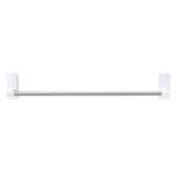 COMMAND TOWEL BAR TOWEL BAR 17730 WHITE