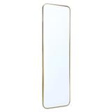 MOYA LONG MIRROR WALL HP-2024G GOLD