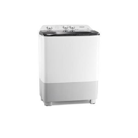 SHARP SEMI-AUTO WASHING MACHINE EST7015 7KG