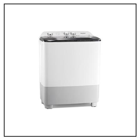 SHARP SEMI-AUTO WASHING MACHINE EST7015 7KG