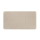 MOYA DECORATIVE MAT PVC YHC0016 KHAKI