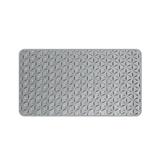 MOYA DECORATIVE MAT PVC YHC0013 GREY