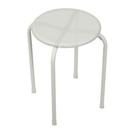 CHAIR FURDINI AIRO IVORY