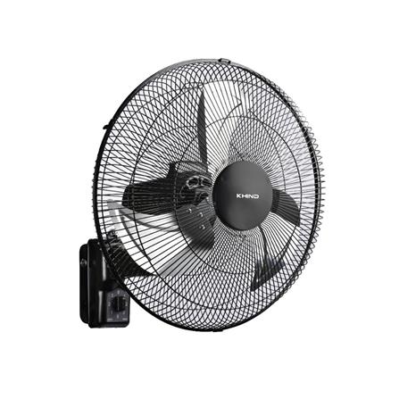 KHIND INDUSTRIAL WALL FAN WF1805 18" 75W 3BLADE 3SPEED