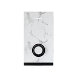 LIVINOX SHOWER HEATER DC PUMP WITH HAND SHOWER LWH-TS-DC-WM WHITE MARBLE
