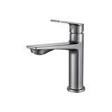 LIVINOX BASIN FAUCET LT-B19GM GUN METAL