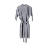 BATHROBE HOME LIVING STYLE KOBI GREY