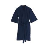 BATHROBE HOME LIVING STYLE KOBI NAVY