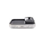PENSONIC GRILL PLATE PSB-136G 1600W 2.6L