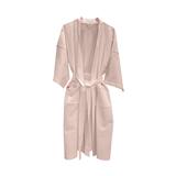 BATHROBE HAWKSBILL COMFY PINK