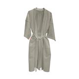 BATHROBE HAWKSBILL COMFY GREY