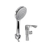 MOYA HAND SHOWER SET MY-SH01CR-5117 CHROME