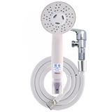 MOYA HAND SHOWER SET MY-SH01WH WHITE