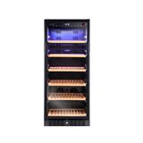 TUSCANI WINE CHILLER TSC BELLONA 110 (111 BOTTLES)