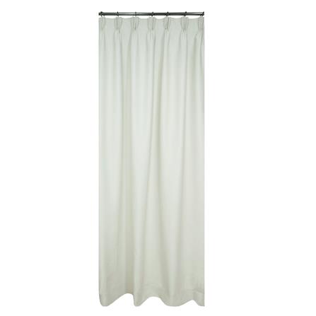 HLS CURTAIN N-HOOK COSMOS 140X180CM CREAM