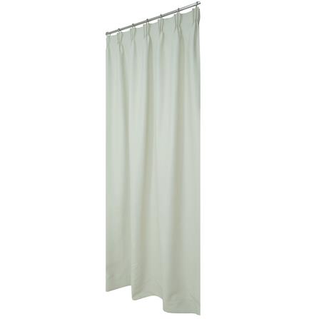 HLS CURTAIN N-HOOK COSMOS 140X180CM CREAM