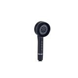 COSSY+ HIGH PRESSURE HAND SHOWER CP-DF2 BLACK